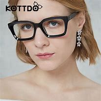 Image result for Wood Eyeglass Frames