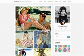 Image result for Hipster Tumblr Themes