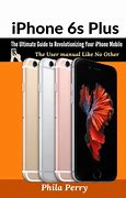 Image result for iPhone 6s Plus User Manual