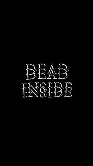 Image result for Dead Inside Abstract Art