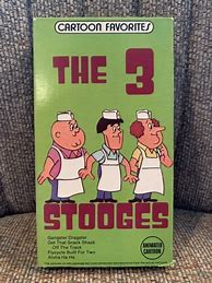 Image result for Three Stooges Dragster Cartoon