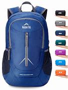 Image result for Small Hiking Backpack