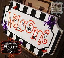 Image result for Welcome Sticker