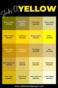 Image result for Buttercup Yellow Hex