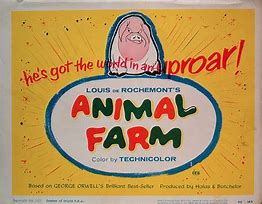 Image result for Animal Housr Poster