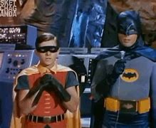 Image result for Batman and Robin Funny Quotes