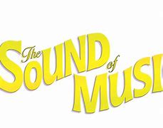 Image result for Sound of Music Logo