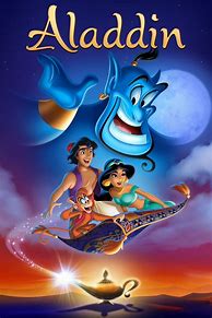 Image result for Aladdin Movie