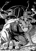 Image result for Cart Titan Drawing