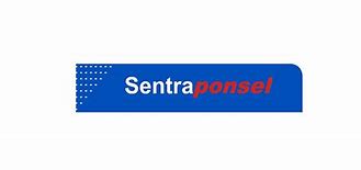 Image result for Logo Sentra Ponsel