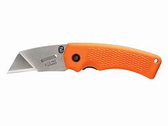 Image result for Utility Knife Orange