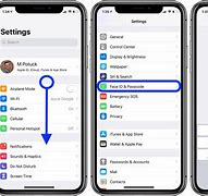 Image result for How to Eliminate Passcode On iPhone
