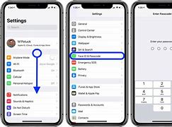 Image result for How to Diable Password iPhone 6