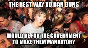 Image result for Mass Shooting Logic