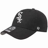 Image result for White Sox Cap