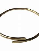 Image result for Victorian 14K Gold Bangle Bracelet