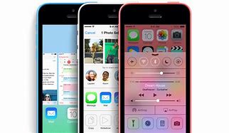 Image result for iPhone 5C PNG