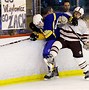 Image result for High Schoolers Playing Ice Hockey