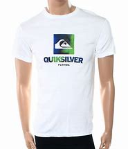 Image result for Quiksilver T-Shirts Logo