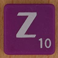 Image result for Czech Scrabble Tiles