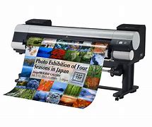 Image result for Canon Wide Format Inkjet Printer