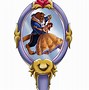 Image result for Beauty and the Beast Mirror Clip Art