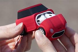 Image result for Elago Mini Car Air Pods Case