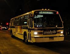 Image result for RTS Bus MTA New York City
