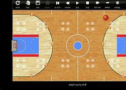 Image result for Basketball Play Board