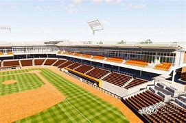 Image result for Oklahoma State Baseball Stadium