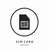 Image result for Sim Card Logo Identifier