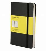 Image result for Moleskine Pocket Notebook