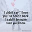 Image result for Cute Quotes for My Lover