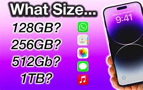 Image result for iPhone 14 Storage