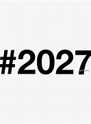 Image result for Year 2027 Calendar Logo