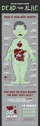 Image result for How Much Is the Human Body Worth