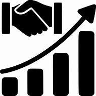 Image result for Support Growth Icon