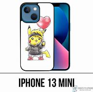 Image result for Pokemon iPhone 13 Mini Case