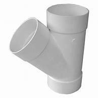Image result for 4 Inch PVC Sewer Pipe