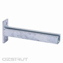 Image result for Cantilever Aluminium Roofing Bracket