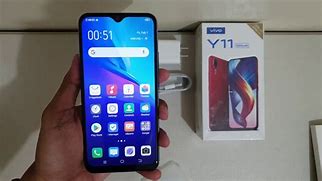 Image result for Vivo Y11 CPU Type