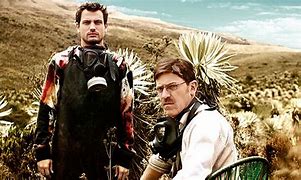 Image result for Breaking Bad Mexican Twins