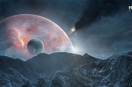 Image result for Mass Effect Andromeda Tempest 4K Wallpaper