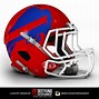 Image result for NFL Helmet Designs