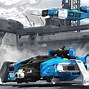 Image result for Sci-Fi Space Ship Concept Art