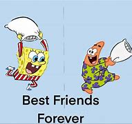 Image result for BFF Spongebob Funny