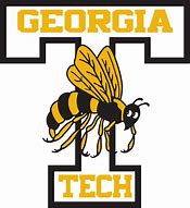 Image result for Georgia Tech Yellow Jackets Logo