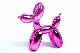 Image result for Balloon Dog Drawing