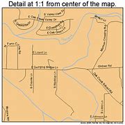 Image result for Cornville Arizona Map