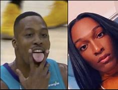 Image result for Dwight Howard Gayest Moments